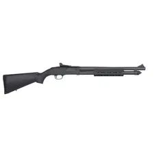 Рушниця Mossberg M590A1 GRS M-LOK